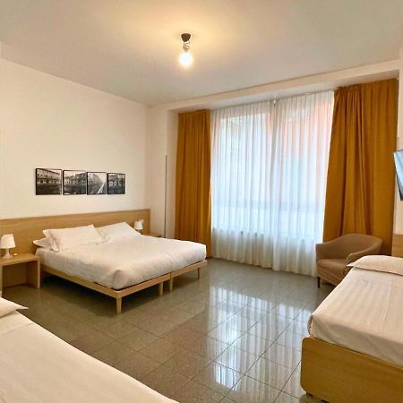 Navigli Suites Мілан Екстер'єр фото