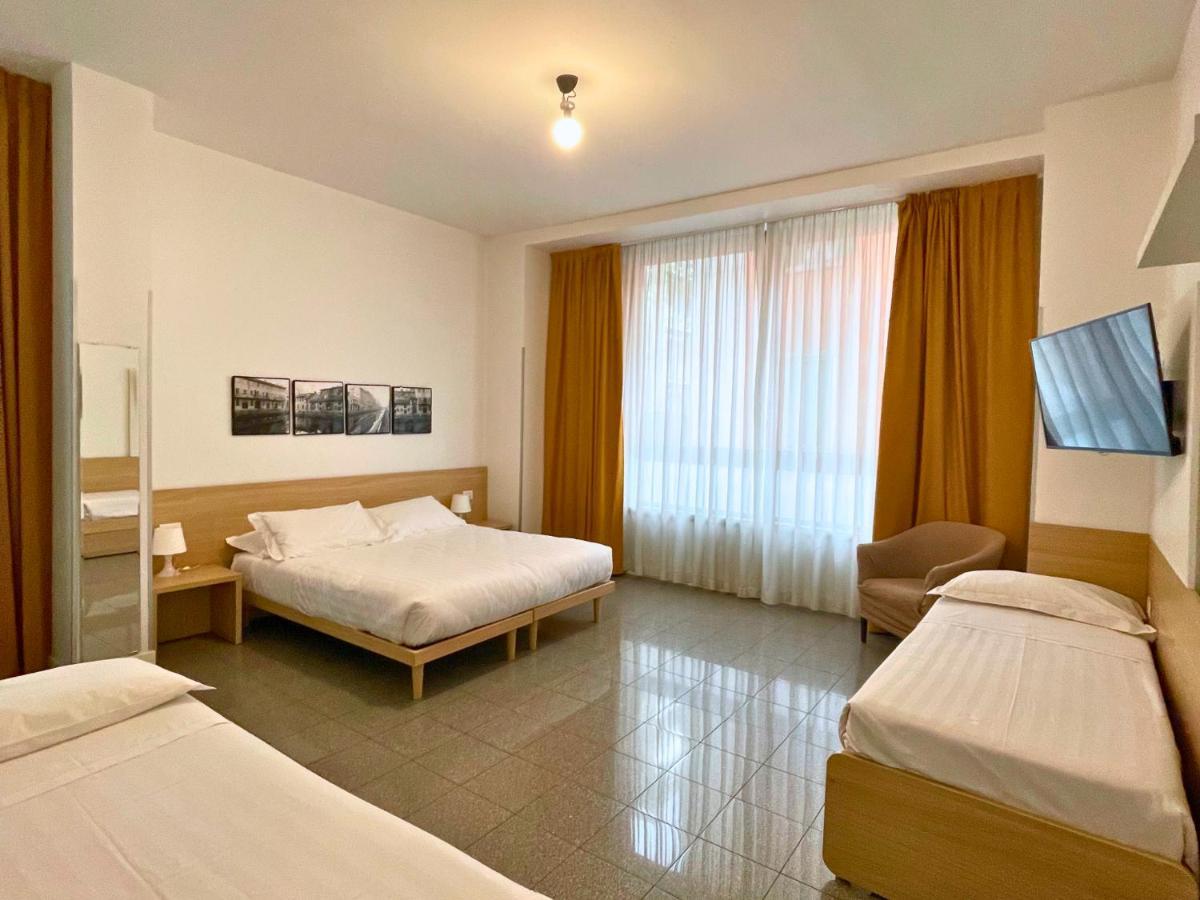Navigli Suites Мілан Екстер'єр фото