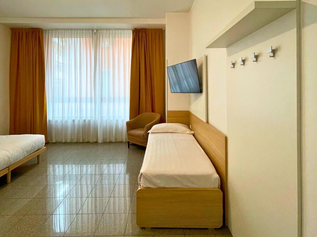 Navigli Suites Мілан Екстер'єр фото