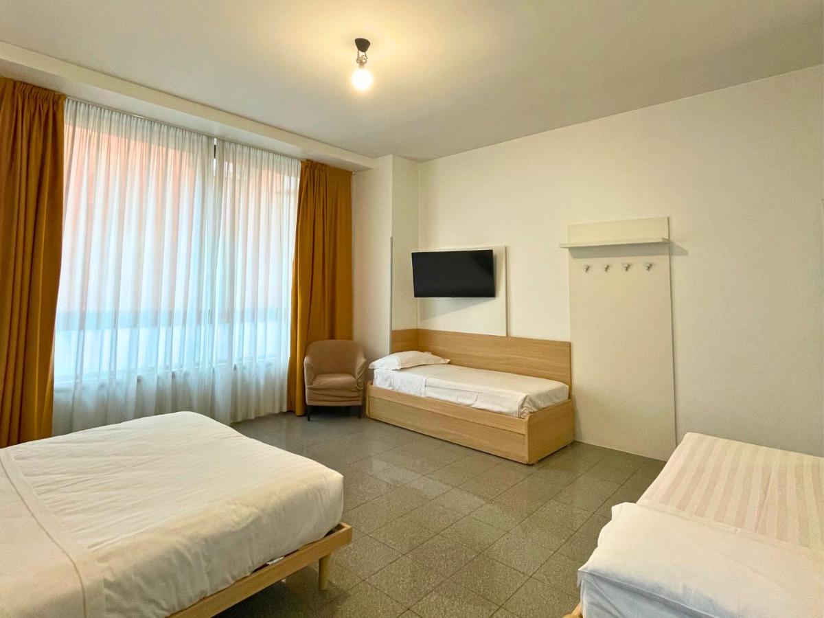 Navigli Suites Мілан Екстер'єр фото