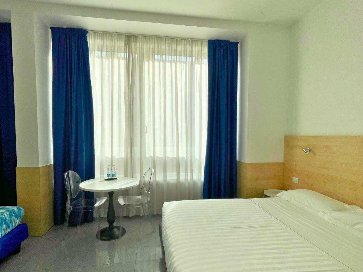 Navigli Suites Мілан Екстер'єр фото