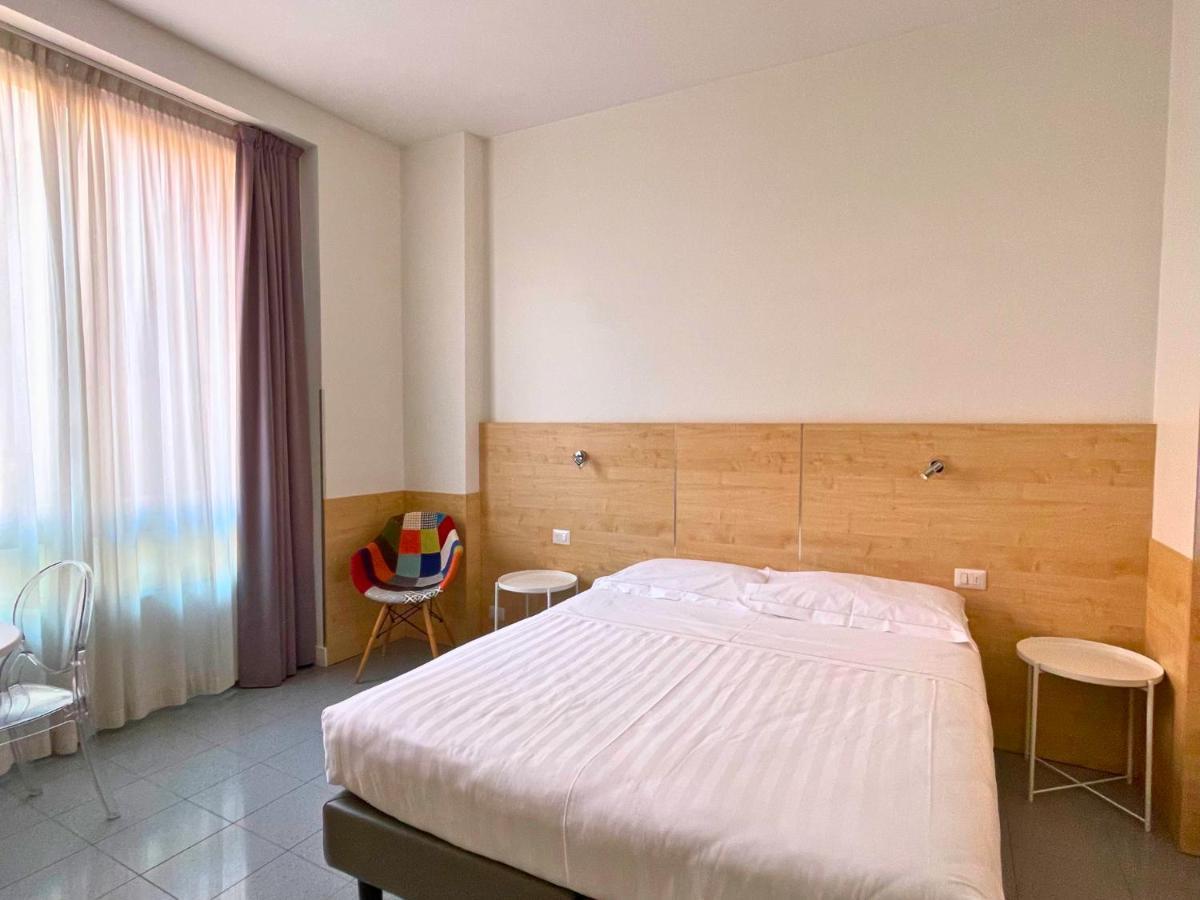 Navigli Suites Мілан Екстер'єр фото