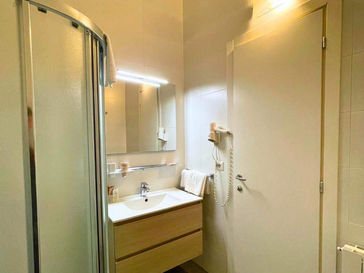 Navigli Suites Мілан Екстер'єр фото