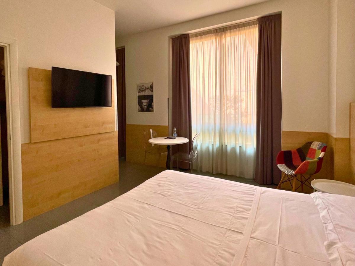 Navigli Suites Мілан Екстер'єр фото