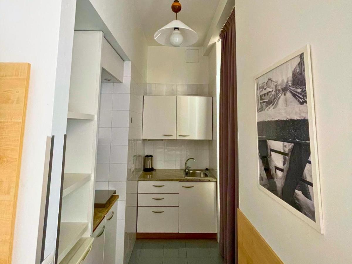 Navigli Suites Мілан Екстер'єр фото