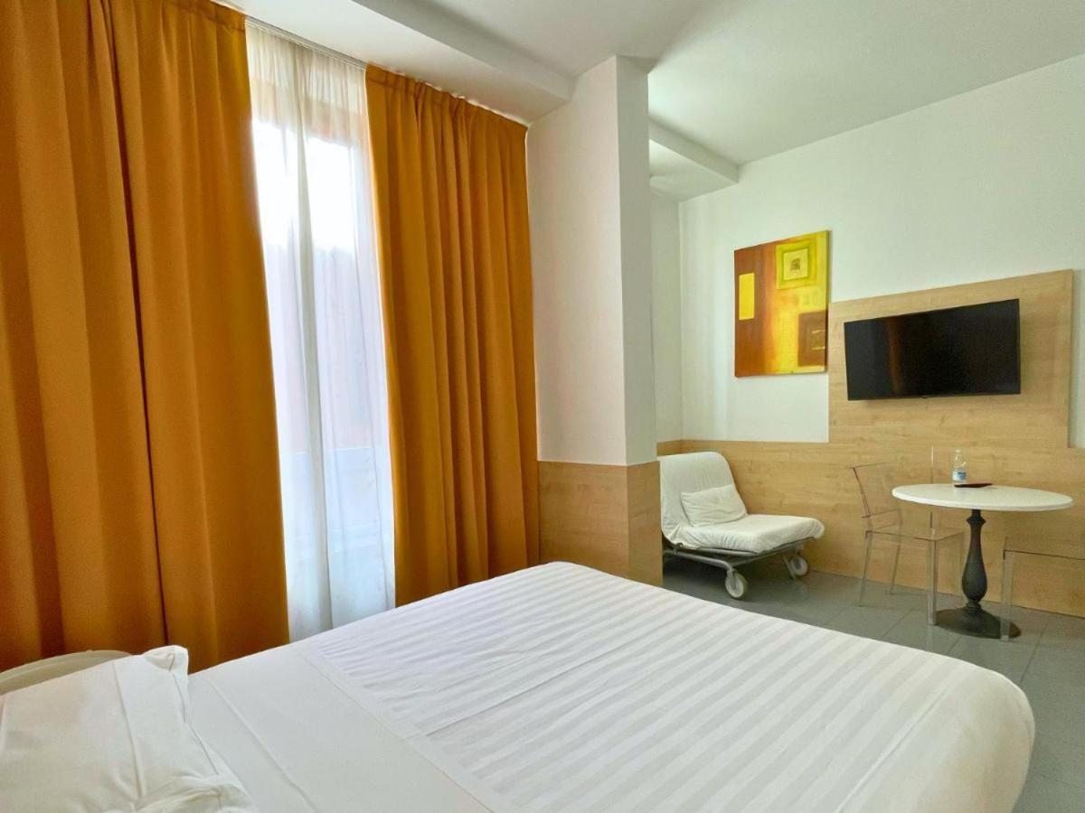 Navigli Suites Мілан Екстер'єр фото